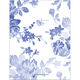 Petals Photo Folded Sympathy Cards Image 3 of 6